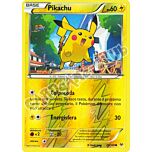 020 / 108 Pikachu comune foil reverse (IT) -NEAR MINT-