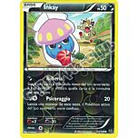 041 / 108 Inkay comune foil reverse (IT) -NEAR MINT-