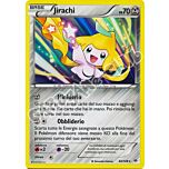 042 / 108 Jirachi rara foil (IT) -NEAR MINT-