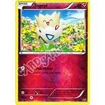 043 / 108 Togepi comune foil reverse (IT) -NEAR MINT-