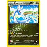 050 / 108 Dragonair non comune normale (IT) -NEAR MINT-