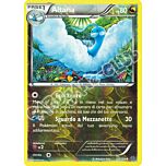 053 / 108 Altaria non comune foil reverse (IT) -NEAR MINT-
