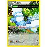 074 / 108 Altaria rara normale (IT) -NEAR MINT-
