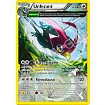 081 / 108 Unfezant rara normale (IT) -NEAR MINT-