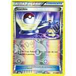 091 / 108 Scambio non comune foil reverse (IT) -NEAR MINT-