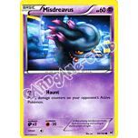 065 / 162 Misdreavus comune normale (EN) -NEAR MINT-