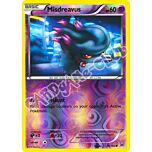 065 / 162 Misdreavus comune foil reverse (EN) -NEAR MINT-