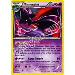 066 / 162 Mismagius rara foil (EN) -NEAR MINT-