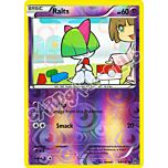 068 / 162 Ralts comune foil reverse (EN) -NEAR MINT-