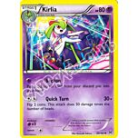 069 / 162 Kirlia non comune normale (EN) -NEAR MINT-