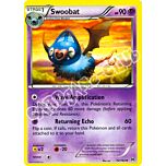 072 / 162 Swoobat non comune normale (EN) -NEAR MINT-