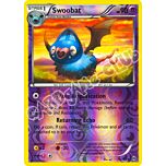 072 / 162 Swoobat non comune foil reverse (EN) -NEAR MINT-