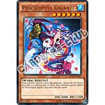 DOCS-IT037 Pescicoppia Giganti rara unlimited (IT) -NEAR MINT-