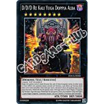 DOCS-IT050 D/D/D/ Re Kali Yuga Doppia Alba super rara unlimited (IT) -NEAR MINT-