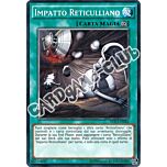 DOCS-IT062 Impatto Reticulliano comune unlimited (IT) -NEAR MINT-