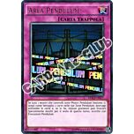 DOCS-IT077 Area Pendulum rara unlimited (IT) -NEAR MINT-