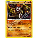 104-214 Meloetta Rara Reverse (IT) – MINT » Federicstore