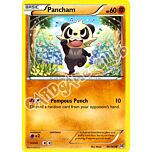 086 / 162 Pancham comune normale (EN) -NEAR MINT-