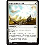 020 / 184 Bagliore Sacrificale non comune normale (IT) -NEAR MINT-