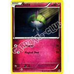 100 / 162 Ralts comune normale (EN) -NEAR MINT-