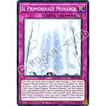 SR01-IT034 Il Primordiale Monarca comune 1a Edizione (IT) -NEAR MINT-