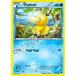 016 / 122 Psyduck comune normale (IT) -NEAR MINT-