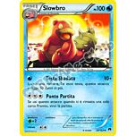 020 / 122 Slowbro non comune normale (IT) -NEAR MINT-