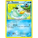 036 / 122 Ducklett comune normale (IT) -NEAR MINT-