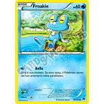 038 / 122 Froakie comune normale (IT) -NEAR MINT-