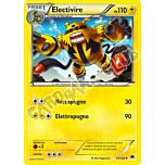 043 / 122 Electivire non comune normale (IT) -NEAR MINT-