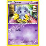 058 / 122 Espurr comune normale (IT) -NEAR MINT-