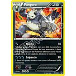 075 / 122 Pangoro rara normale (IT) -NEAR MINT-