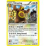 122 / 162 Ursaring non comune normale (EN) -NEAR MINT-