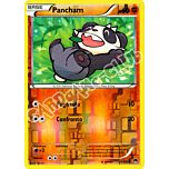 071 / 122 Pancham comune foil reverse (IT) -NEAR MINT-