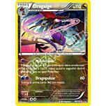 086 / 122 Dragalge rara foil reverse (IT) -NEAR MINT-