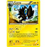 046 / 122 Luxray rara normale (EN) -NEAR MINT-