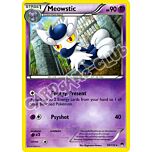 059 / 122 Meowstic rara normale (EN) -NEAR MINT-