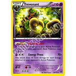 065 / 122 Trevenant rara normale (EN) -NEAR MINT-