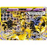 066 / 122 Trevenant BREAK rara BREAK foil (EN) -NEAR MINT-