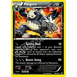 075 / 122 Pangoro rara normale (EN) -NEAR MINT-