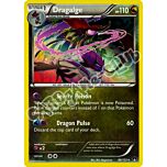 086 / 122 Dragalge rara foil (EN) -NEAR MINT-