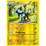 045 / 122 Luxio non comune foil reverse (EN) -NEAR MINT-