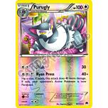 094 / 122 Purugly non comune foil reverse (EN) -NEAR MINT-