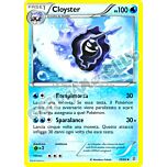 20 / 83 Cloyster non comune normale (IT) -NEAR MINT-