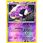 33 / 83 Gastly comune foil reverse (IT) -NEAR MINT-