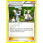 69 / 83 Pokemon Fan Club non comune normale (IT) -MINT-