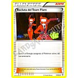 73 / 83 Recluta del Team Flare non comune normale (IT) -NEAR MINT-