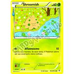 RC2/RC32 Shroomish comune normale (IT) -NEAR MINT-