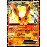 RC6/RC32 Flareon EX rara ex foil (IT) -NEAR MINT-