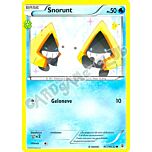 RC7/RC32 Snorunt comune normale (IT) -NEAR MINT-